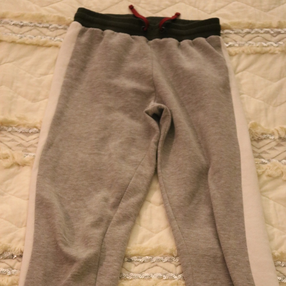 Super cute topshop sweatpants